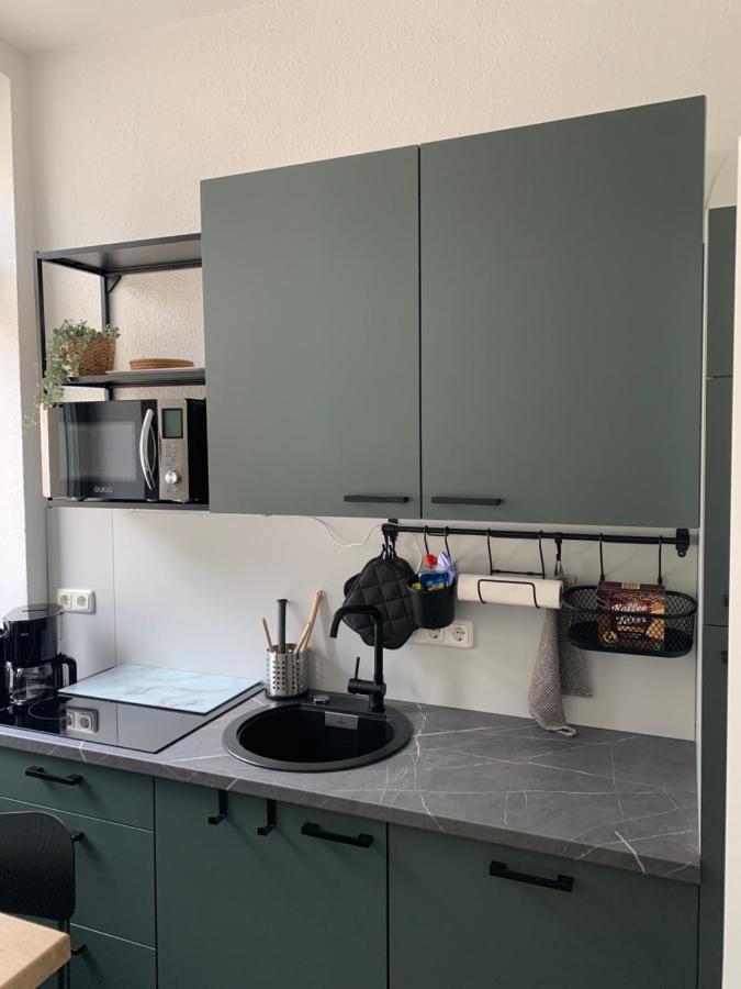 Strassi 1 Apartment เพลาเอิน ภายนอก รูปภาพ