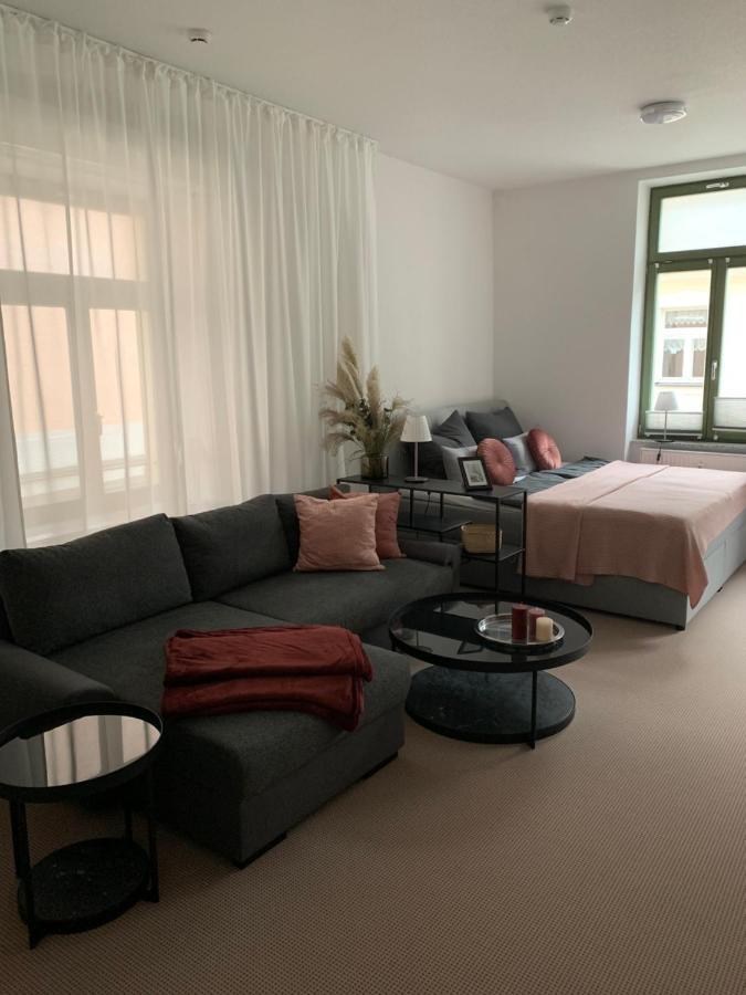 Strassi 1 Apartment เพลาเอิน ภายนอก รูปภาพ