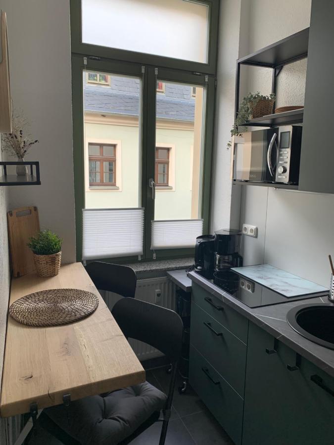 Strassi 1 Apartment เพลาเอิน ภายนอก รูปภาพ
