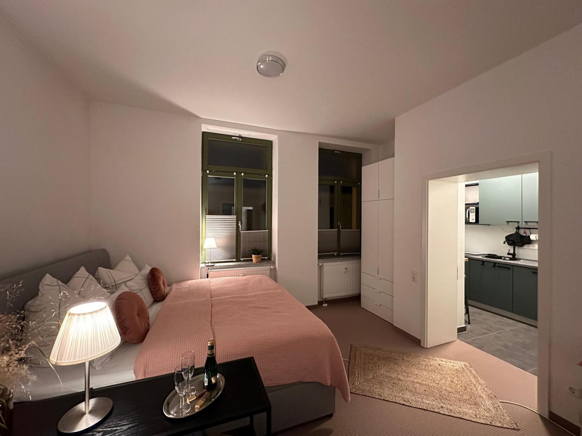 Strassi 1 Apartment เพลาเอิน ภายนอก รูปภาพ
