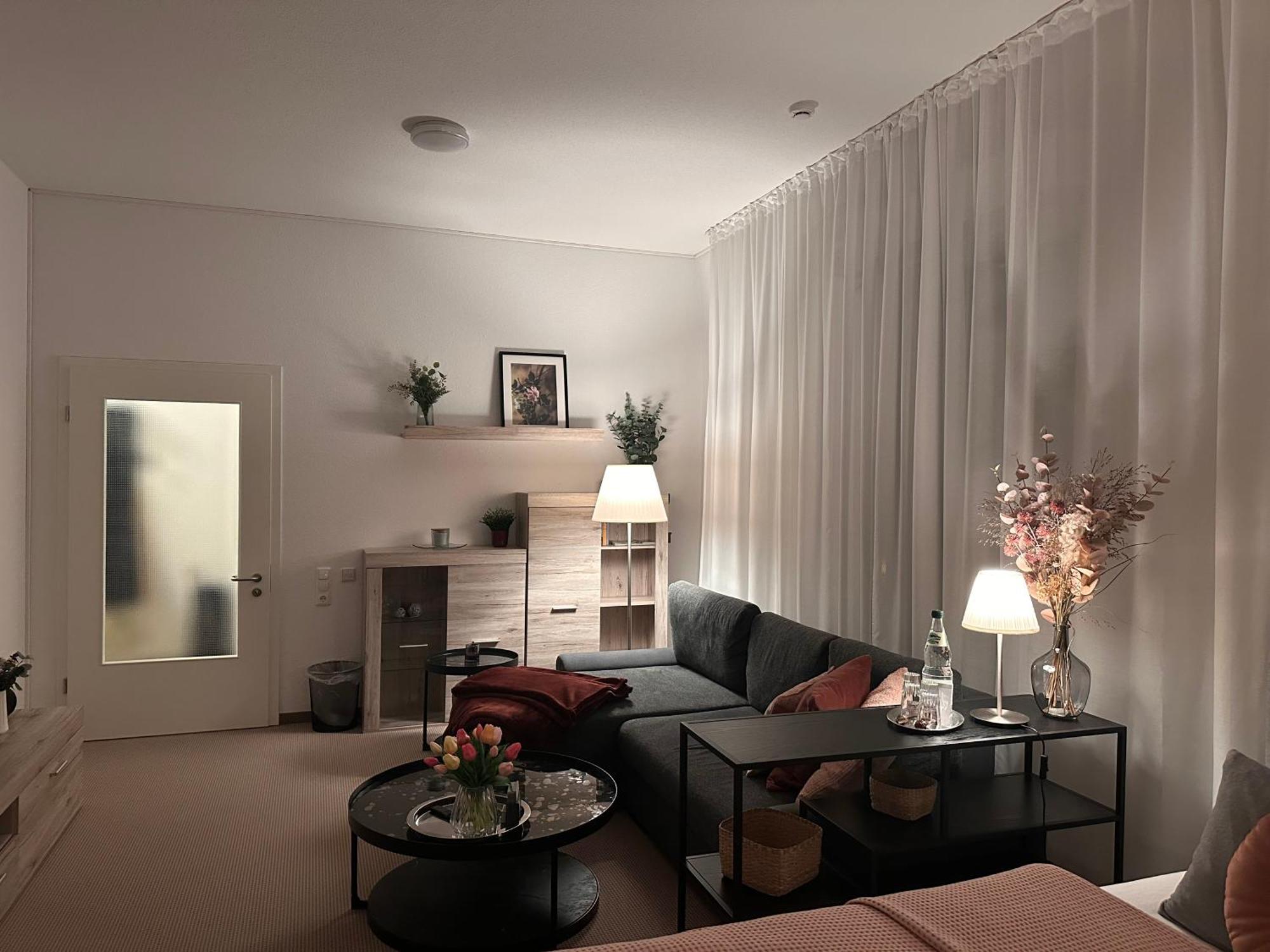 Strassi 1 Apartment เพลาเอิน ภายนอก รูปภาพ